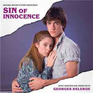 Georges Delerue - Love Thy Neighbor / Sin Of Innocence (Original Motion Picture Soundtracks) album flac