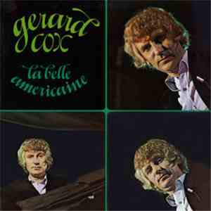 Gerard Cox - La Belle Americaine album flac