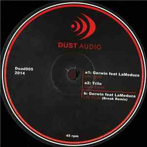 Gerwin / Trilo - Life Cycle / Voice Freak album flac