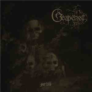 Gespenst  - Forfald album flac