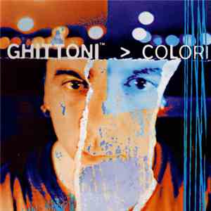 Ghittoni - Colori album flac