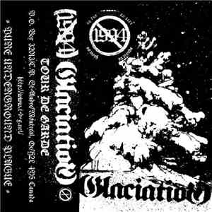 Glaciation - 1994 album flac