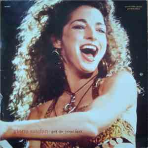 Gloria Estefan - Get On Your Feet album flac