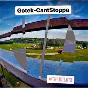 Gotek - Can't Stoppa album flac