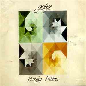 Gotye - Making Mirrors album flac