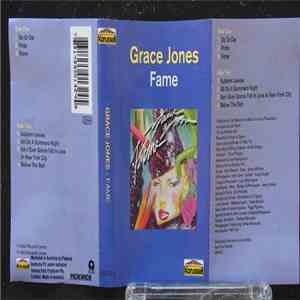 Grace Jones - Fame album flac