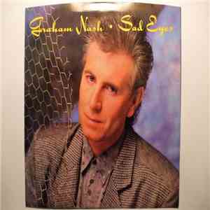 Graham Nash - Sad Eyes album flac