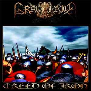 Graveland - Creed Of Iron album flac