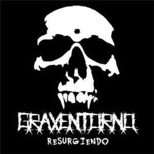 Graventorno - Resurgiendo album flac