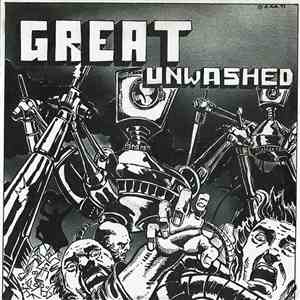 Great Unwashed - Don't Tell Me album flac