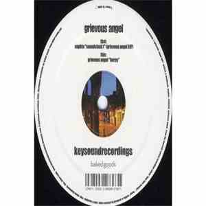 Grievous Angel - Soundclash 1 (Grievous Angel VIP) / Harpy album flac