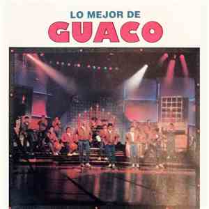 Guaco - Lo Mejor De Guaco album flac
