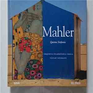 Gustav Mahler - Quinta Sinfonia album flac