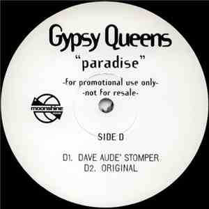 Gypsy Queens - Paradise album flac
