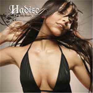 Hadise - My Body album flac