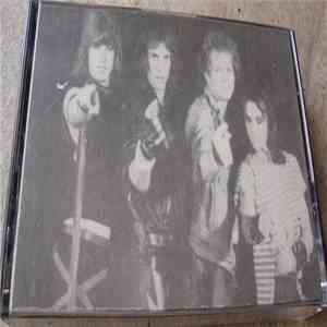 Hammer Head - Fan Club Cassette album flac
