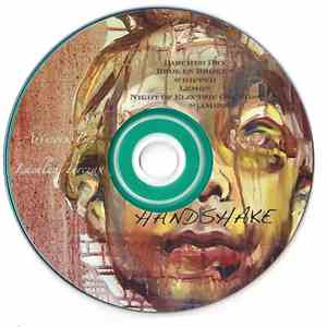 Handshake  - Handshake album flac