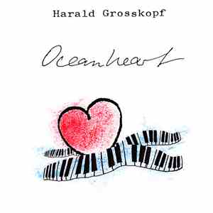 Harald Grosskopf - Oceanheart album flac
