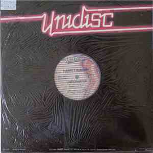 Harry Thumann / Patrick Cowley - Underwater / Menergy album flac