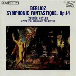 Hector Berlioz - Symphonie Fantastique, Op.14 album flac