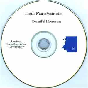 Heidi Marie Vestrheim - Beautiful Houses album flac