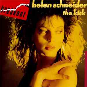 Helen Schneider With The Kick - Breakout album flac