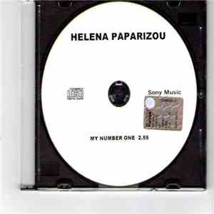 Helena Paparizou - My Number One album flac