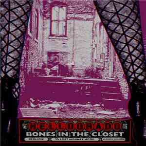 Helldorado - Bones In The Closet B/w Lost Highway Hotel album flac