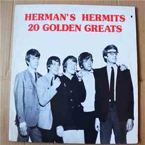Herman's Hermits - 20 Golden Greats album flac