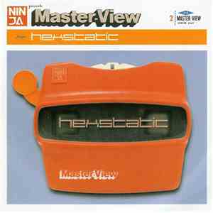 Hexstatic - Master-View album flac