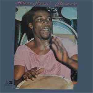 Hilaire Hartock - Pla-Ka-Ta ! album flac