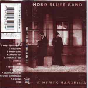 Hobo Blues Band - A Nemek Háborúja album flac