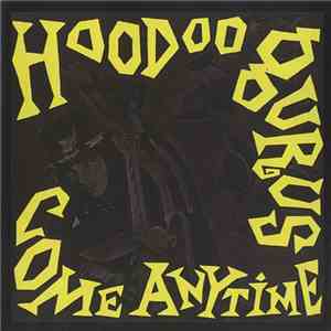 Hoodoo Gurus - Come Anytime album flac