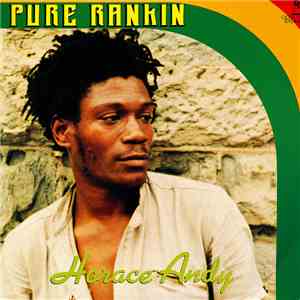 Horace Andy - Pure Ranking album flac