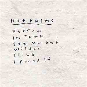 Hot Palms - Hot Palms album flac