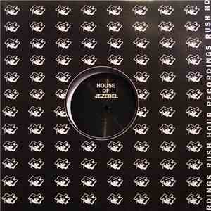 House Of Jezebel - Love & Happiness album flac