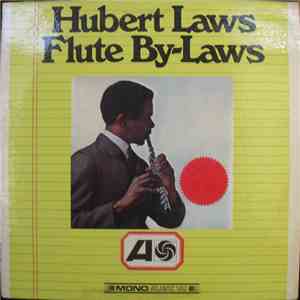 Hubert Laws - Flute By Laws album flac