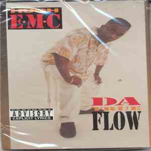Hugh E.M.C. - Da True Flow / Ryme "N" With Enuff album flac