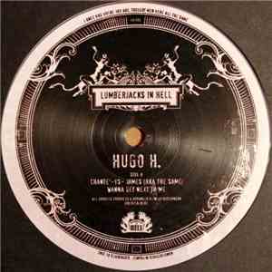 Hugo H. - Chante vs James EP album flac