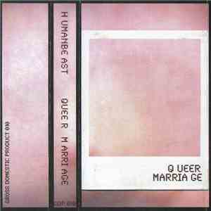 Humanbeast - Queer Marriage album flac
