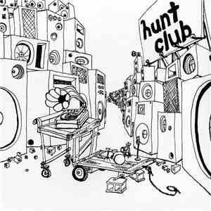 Hunt Club - Hunt Club album flac