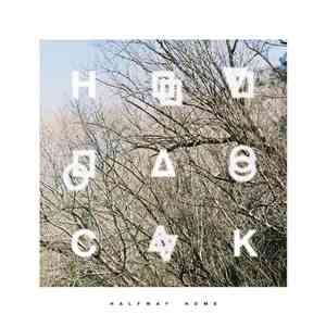 HVCK - Halfway Home album flac