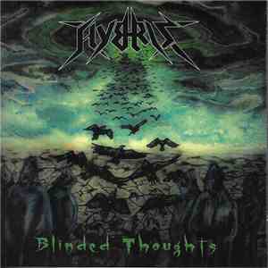 Hybris  - Blinded Thoughts album flac