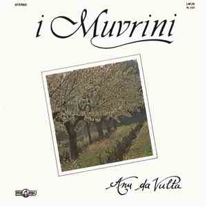 I Muvrini - Anu Da Vulta album flac