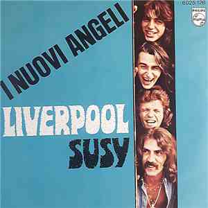 I Nuovi Angeli - Liverpool album flac