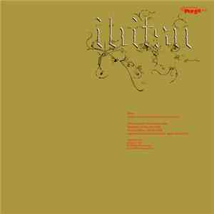 ibitsu - Foolproof Betters Fools Bettering Foolproof... album flac