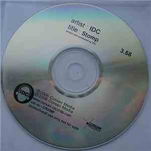 IDC - Stomp album flac