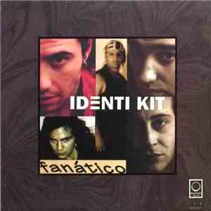 Identi Kit - Fanático album flac