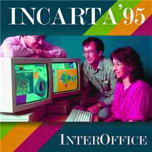 Incarta'95 - Interoffice album flac