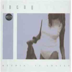 Incognegro - Keepin' It Lovely album flac